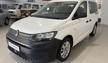 VW CADDY KOMBI 2.0 Tdi 7 SEATER 2023 full