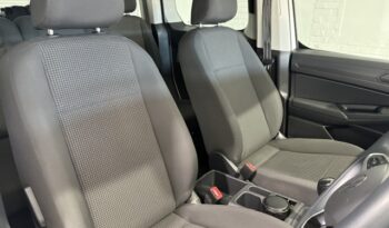 VW CADDY KOMBI 2.0 Tdi 7 SEATER 2023 full