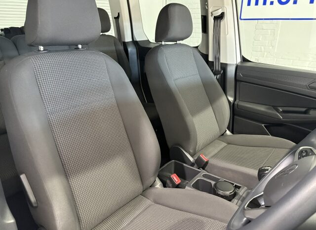 VW CADDY KOMBI 2.0 Tdi 7 SEATER 2023 full