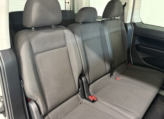 VW CADDY KOMBI 2.0 Tdi 7 SEATER 2023 full