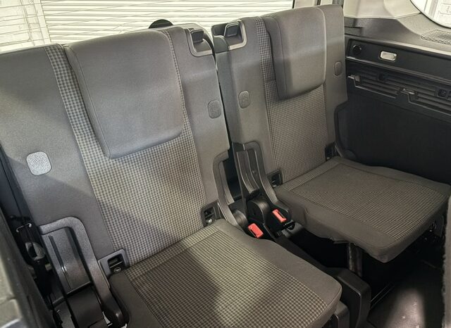 VW CADDY KOMBI 2.0 Tdi 7 SEATER 2023 full