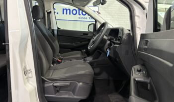 VW CADDY KOMBI 2.0 Tdi 7 SEATER 2023 full