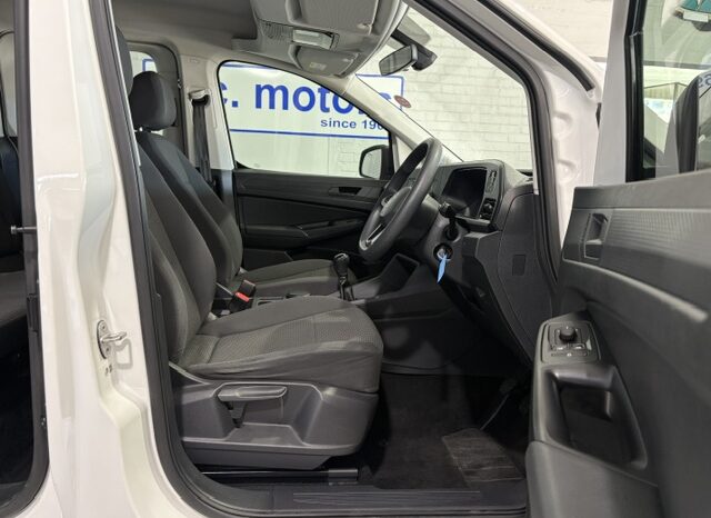 VW CADDY KOMBI 2.0 Tdi 7 SEATER 2023 full