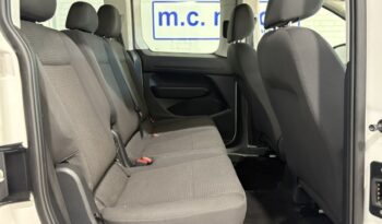 VW CADDY KOMBI 2.0 Tdi 7 SEATER 2023 full