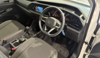 VW CADDY KOMBI 2.0 Tdi 7 SEATER 2023 full