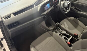 VW CADDY KOMBI 2.0 Tdi 7 SEATER 2023 full