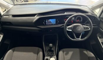 VW CADDY KOMBI 2.0 Tdi 7 SEATER 2023 full