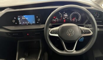 VW CADDY KOMBI 2.0 Tdi 7 SEATER 2023 full