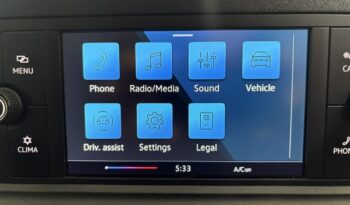 VW CADDY KOMBI 2.0 Tdi 7 SEATER 2023 full