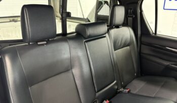TOYOTA HILUX LEGEND50 2.8 GD6 4X4 D/CAB 2019 full