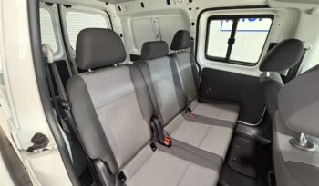 VW CADDY4 MAXI CREWBUS 2.0 Tdi 2021 full