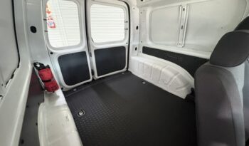 VW CADDY4 MAXI CREWBUS 2.0 Tdi 2021 full