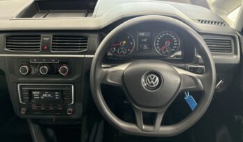 VW CADDY4 MAXI CREWBUS 2.0 Tdi 2021 full