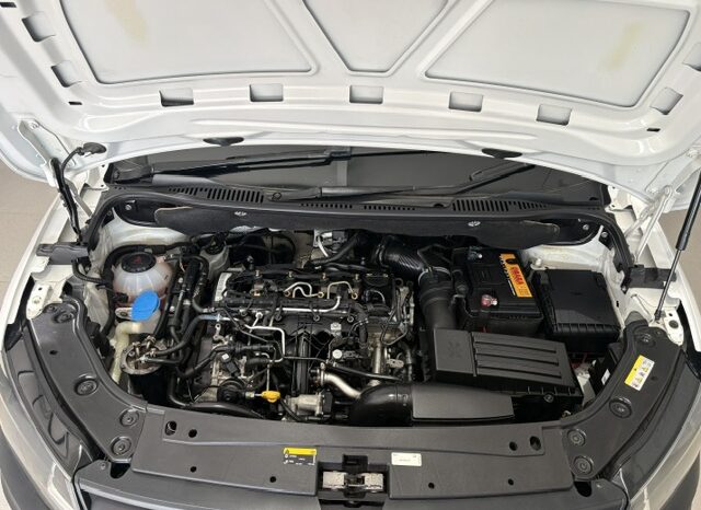VW CADDY4 MAXI CREWBUS 2.0 Tdi 2021 full