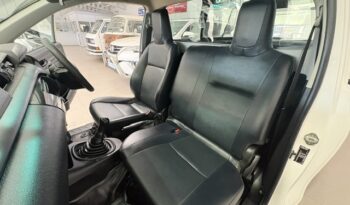 TOYOTA HILUX 2.0 VVTi A/C P/U 2017 full