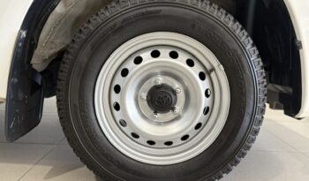 TOYOTA HILUX 2.0 VVTi A/C P/U 2017 full