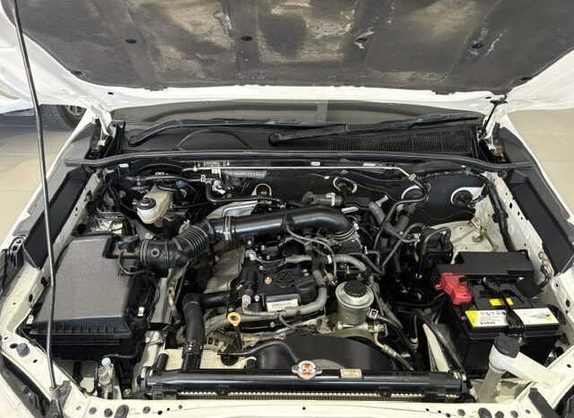 TOYOTA HILUX 2.0 VVTi A/C P/U 2017 full