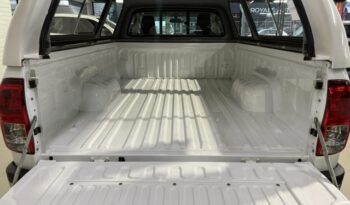 TOYOTA HILUX 2.8 GD6 RAIDER 4X4 S/C P/U 2018 full