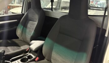 TOYOTA HILUX 2.8 GD6 RAIDER 4X4 S/C P/U 2018 full