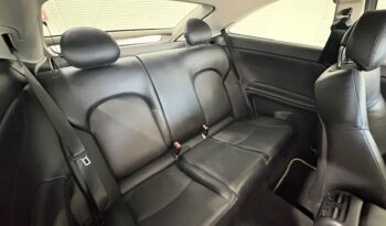 MERCEDES BENZ C230 V6 COUPE 2007 full