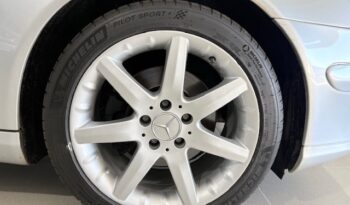 MERCEDES BENZ C230 V6 COUPE 2007 full