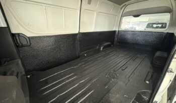 TOYOTA QUANTUM 2.7 HIGH ROOF PANEL VAN LWB 2015 full