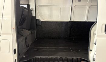 TOYOTA QUANTUM 2.7 HIGH ROOF PANEL VAN LWB 2015 full