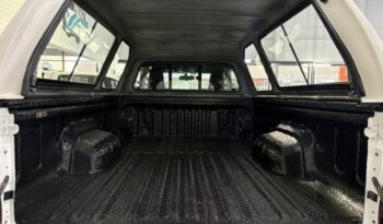 TOYOTA HILUX 2.8 GD6 LEGEND 50 4X4 S/C P/U 2020 full