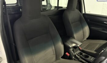 TOYOTA HILUX 2.8 GD6 LEGEND 50 4X4 S/C P/U 2020 full