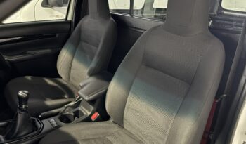 TOYOTA HILUX 2.8 GD6 LEGEND 50 4X4 S/C P/U 2020 full