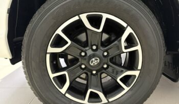 TOYOTA HILUX 2.8 GD6 LEGEND 50 4X4 S/C P/U 2020 full