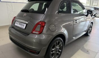 FIAT 500 900T CONNECT 2021 full