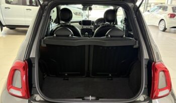 FIAT 500 900T CONNECT 2021 full