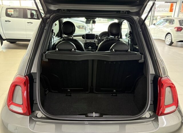 FIAT 500 900T CONNECT 2021 full