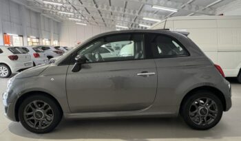 FIAT 500 900T CONNECT 2021 full