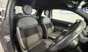 FIAT 500 900T CONNECT 2021 full