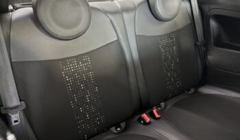 FIAT 500 900T CONNECT 2021 full