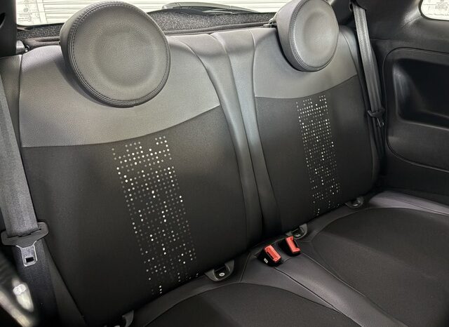 FIAT 500 900T CONNECT 2021 full