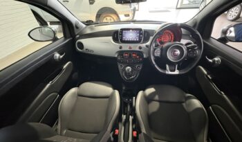 FIAT 500 900T CONNECT 2021 full