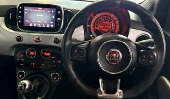 FIAT 500 900T CONNECT 2021 full