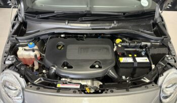 FIAT 500 900T CONNECT 2021 full