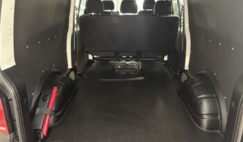 VW T6 CREW BUS 2.0 Tdi LWB 75KW 2017 full