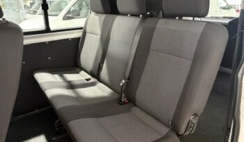 VW T6 CREW BUS 2.0 Tdi LWB 75KW 2017 full