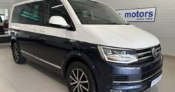 VW T6 CARAVELLE 2.0 BiTdi HIGHLINE DSG 4MOTION 2019