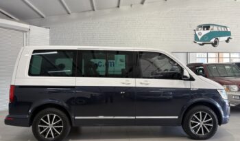 VW T6 CARAVELLE 2.0 BiTdi HIGHLINE DSG 4MOTION 2019 full