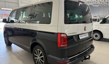VW T6 CARAVELLE 2.0 BiTdi HIGHLINE DSG 4MOTION 2019 full