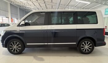 VW T6 CARAVELLE 2.0 BiTdi HIGHLINE DSG 4MOTION 2019 full