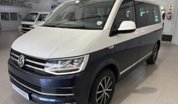 VW T6 CARAVELLE 2.0 BiTdi HIGHLINE DSG 4MOTION 2019 full