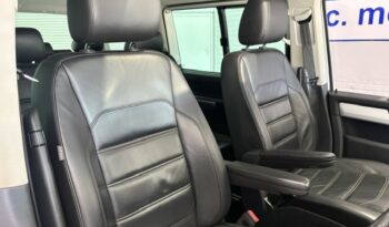 VW T6 CARAVELLE 2.0 BiTdi HIGHLINE DSG 4MOTION 2019 full