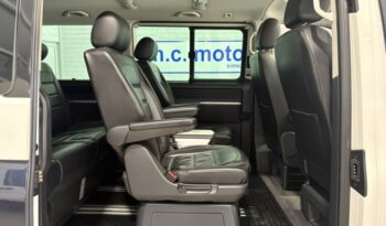 VW T6 CARAVELLE 2.0 BiTdi HIGHLINE DSG 4MOTION 2019 full